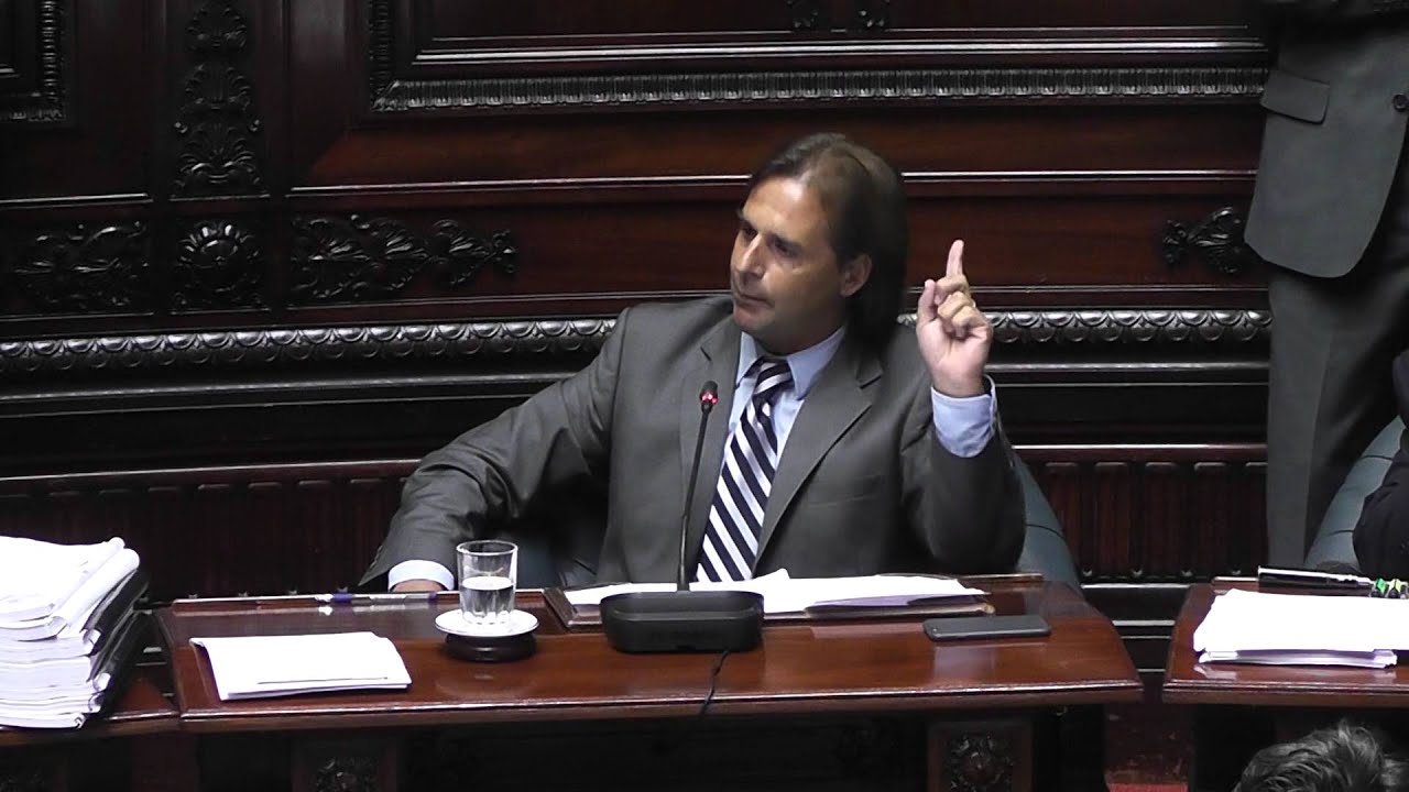 ANCAP: responsabilidad política de Mujica, Vázquez, Astori y Sendic.