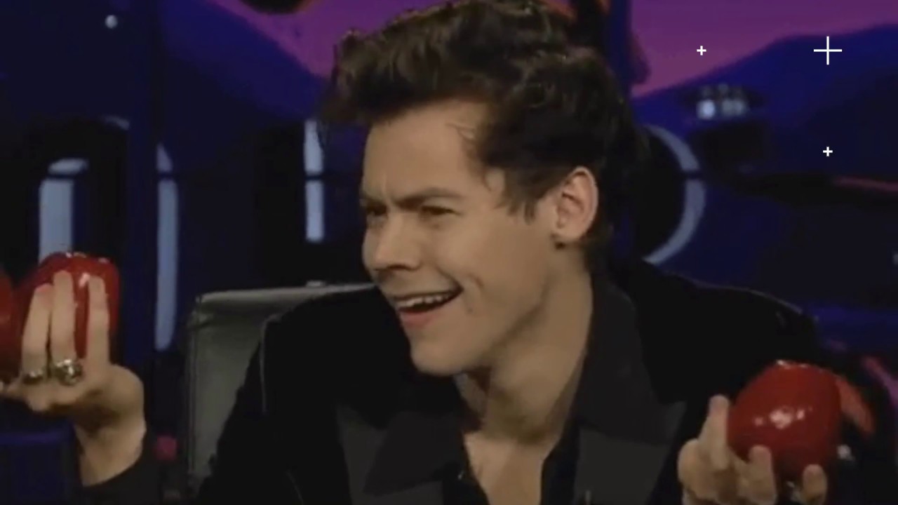 He Like That - Harry Styles