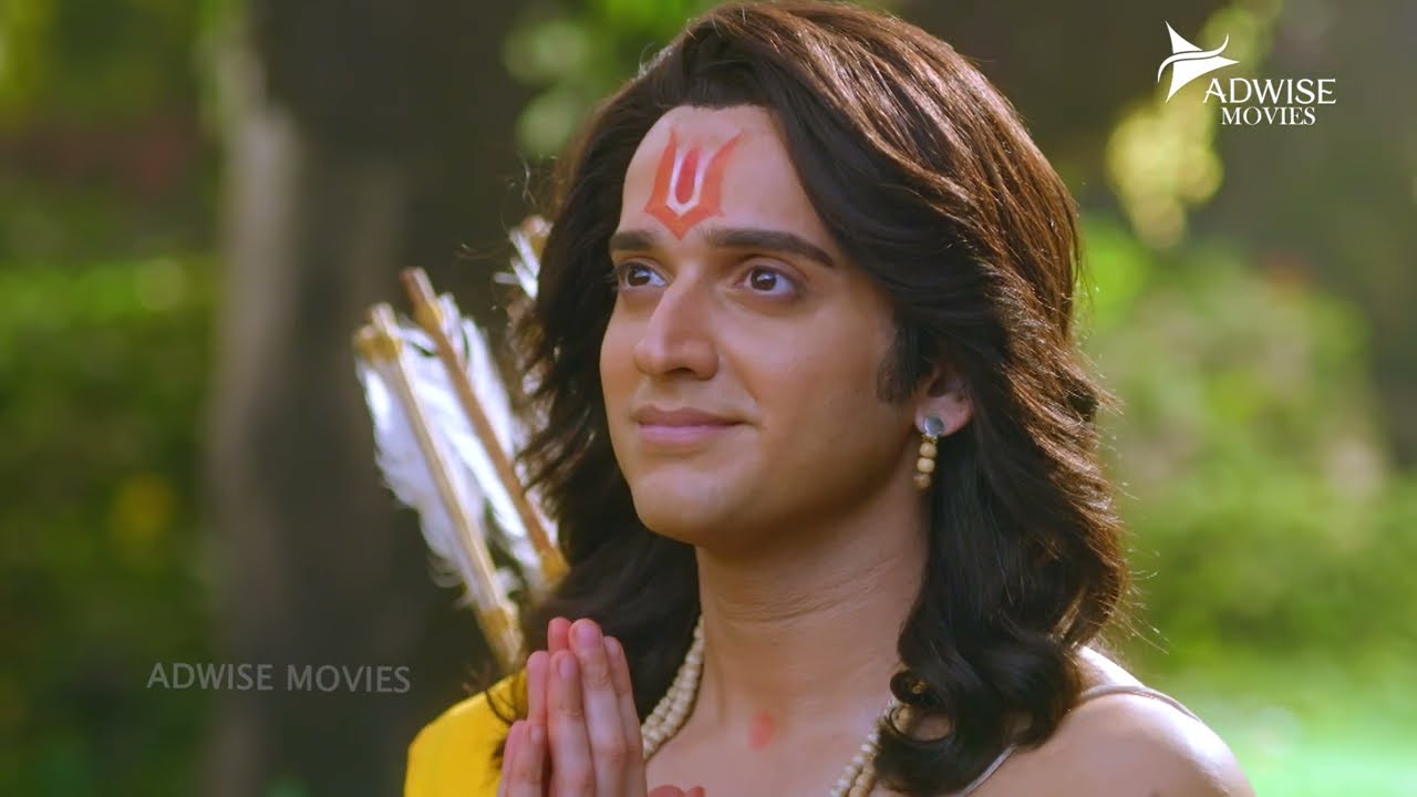 देखिए रावण और यमराज में हुआ भीषण युद्ध ? Shrimad Ramayan EP 365