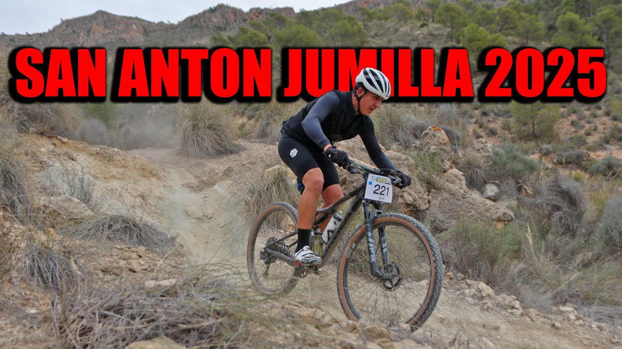 SAN ANTON JUMILLA 2025 | ESTRENO NUEVA CAMARA LA DJI ACTION 5 PRO