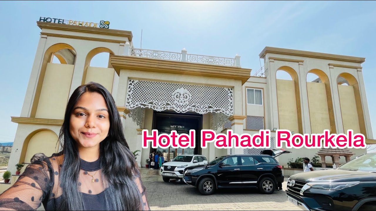 Pahadi Hotel Rourkela || Pahadi Restaurant Rourkela || Rourkela vlogs || Rupali Panda ||