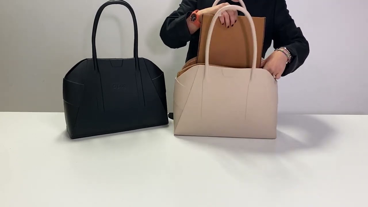 O bag unique