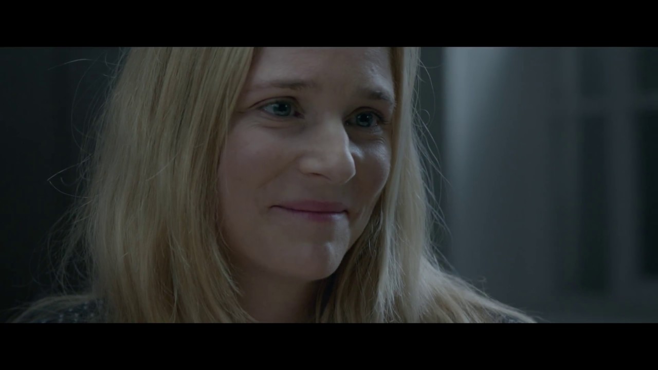 UNE PART D'OMBRE - bande-annonce