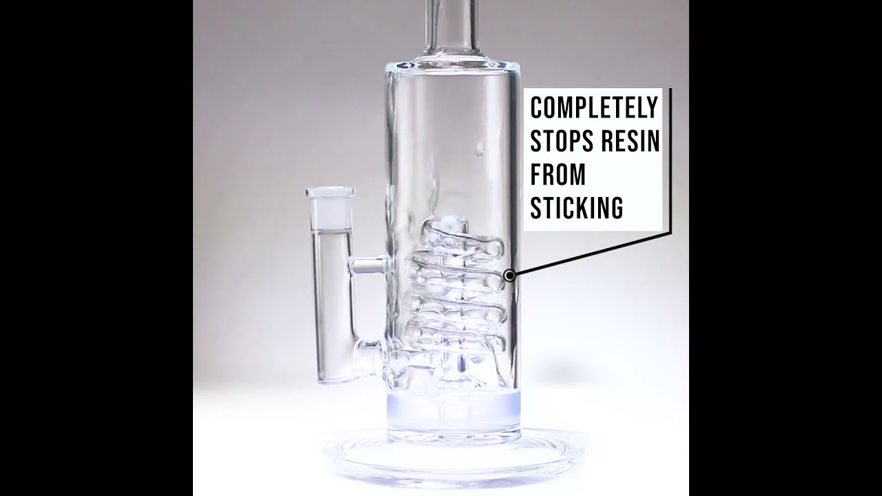 Piece Water Solution is Magic