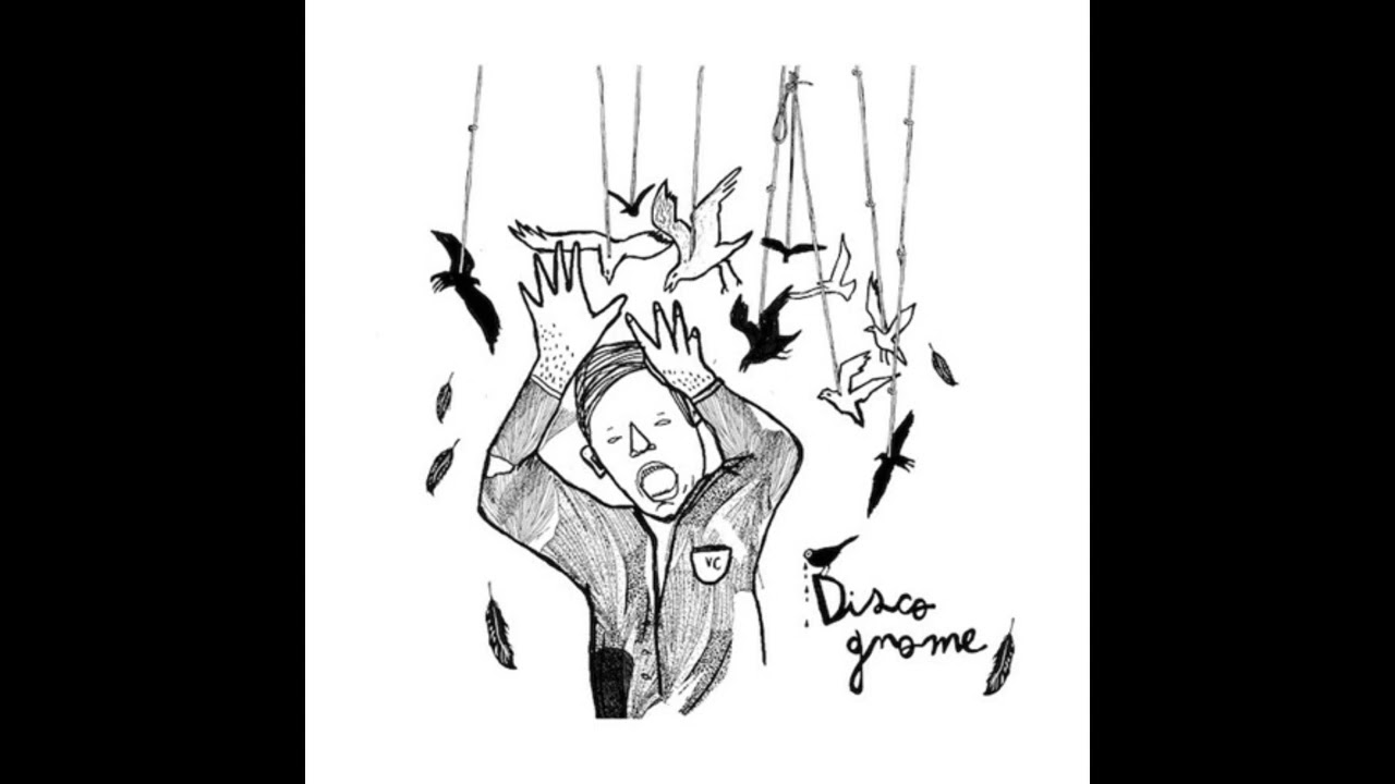Thugfucker -  Disco Gnome (Tale Of Us Remix)
