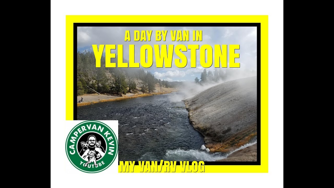 FULL STEAM AHEAD WITH MY FULLTIME VAN/RV LIFE!!!