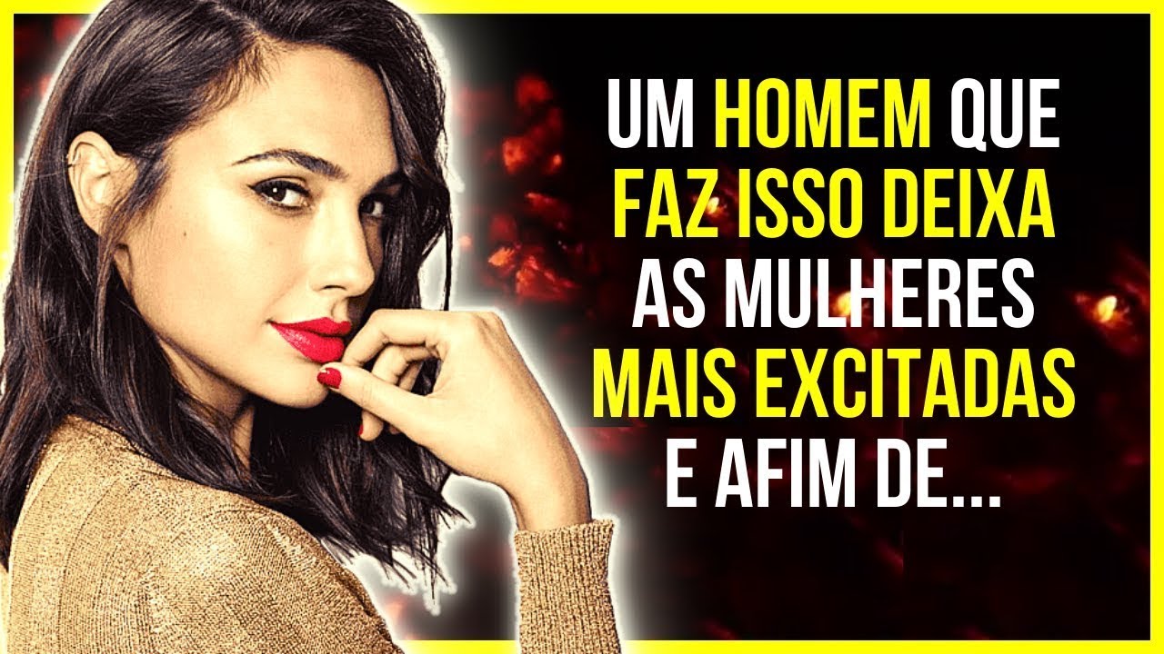 FATOS PSICOL&Oacute;GICOS SOBRE ATRA&Ccedil;&Atilde;O QUE V&Atilde;O TE SURPREENDER