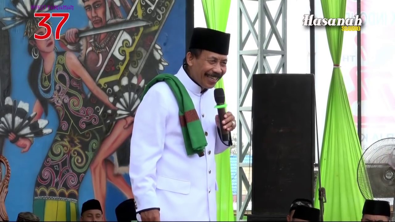 JAMIN KEKEL KRUNGU PENGAJIAN AKBAR BERSAMA UST DR. H. ZAINUL ROZIKIN MM.M.Pd