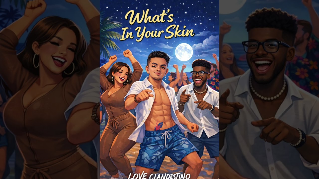 WHAT’S IN YOUR SKIN