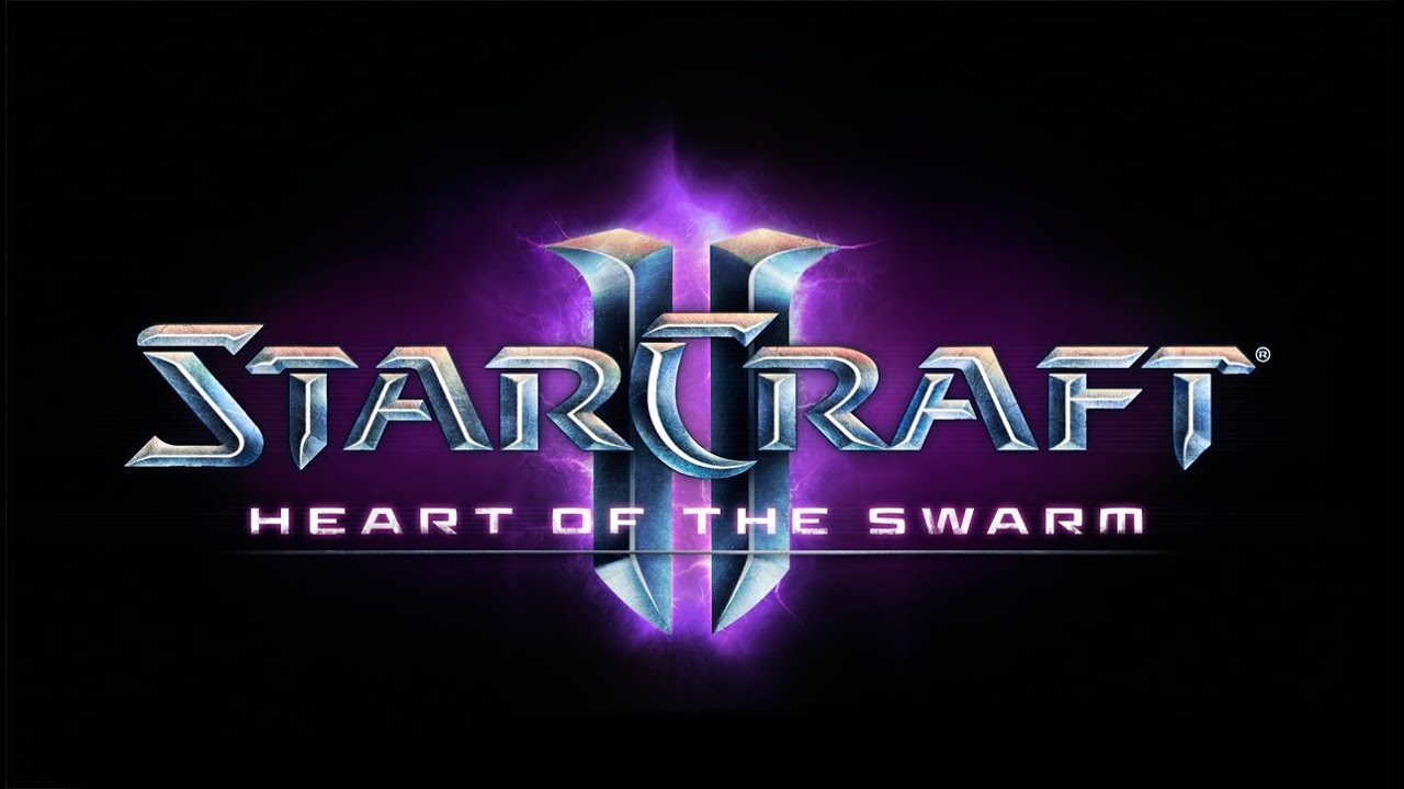 Pożegnanie z Betą StarCraft 2: Heart of the Swarm
