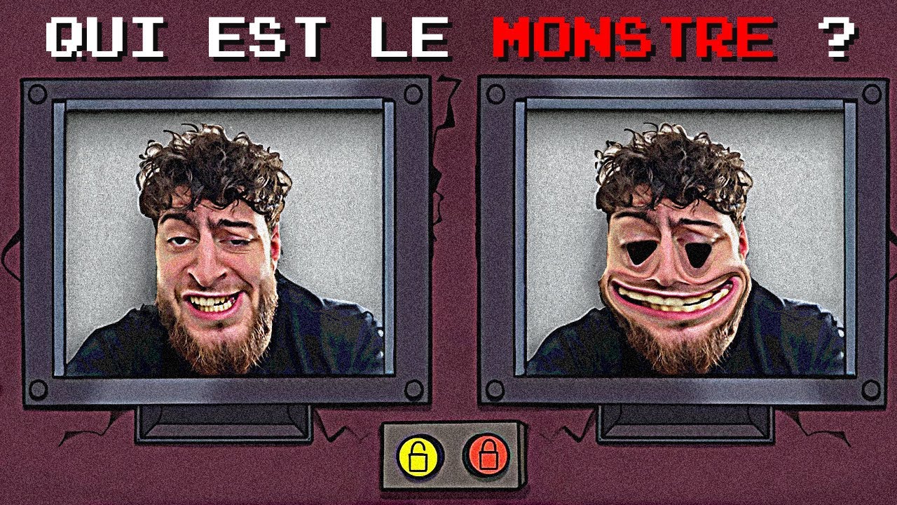 SI JE ME TROMPE, JE MEURS… nouveau mode HARDCORE de That's not my Neighbor #3