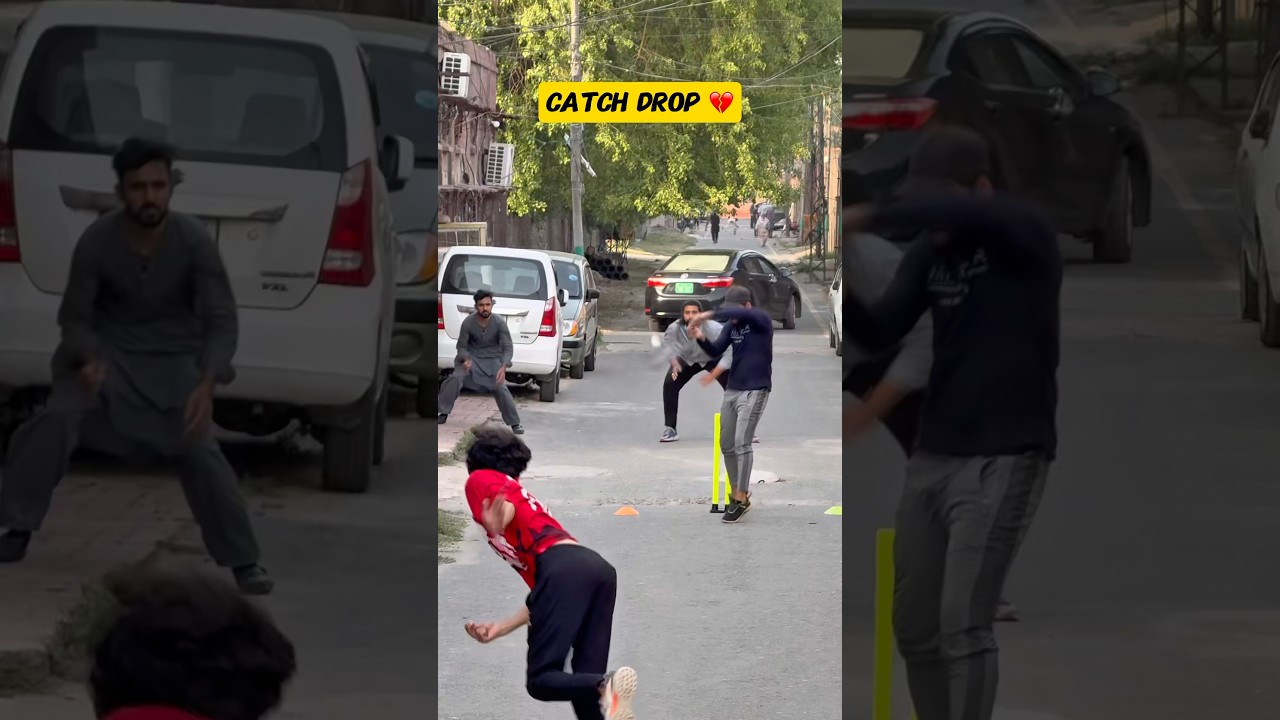 Out Swing Lovers 😍&mdash; Street Ashes Cricket 🔥#ashescricket #outswingball #outswinglovers