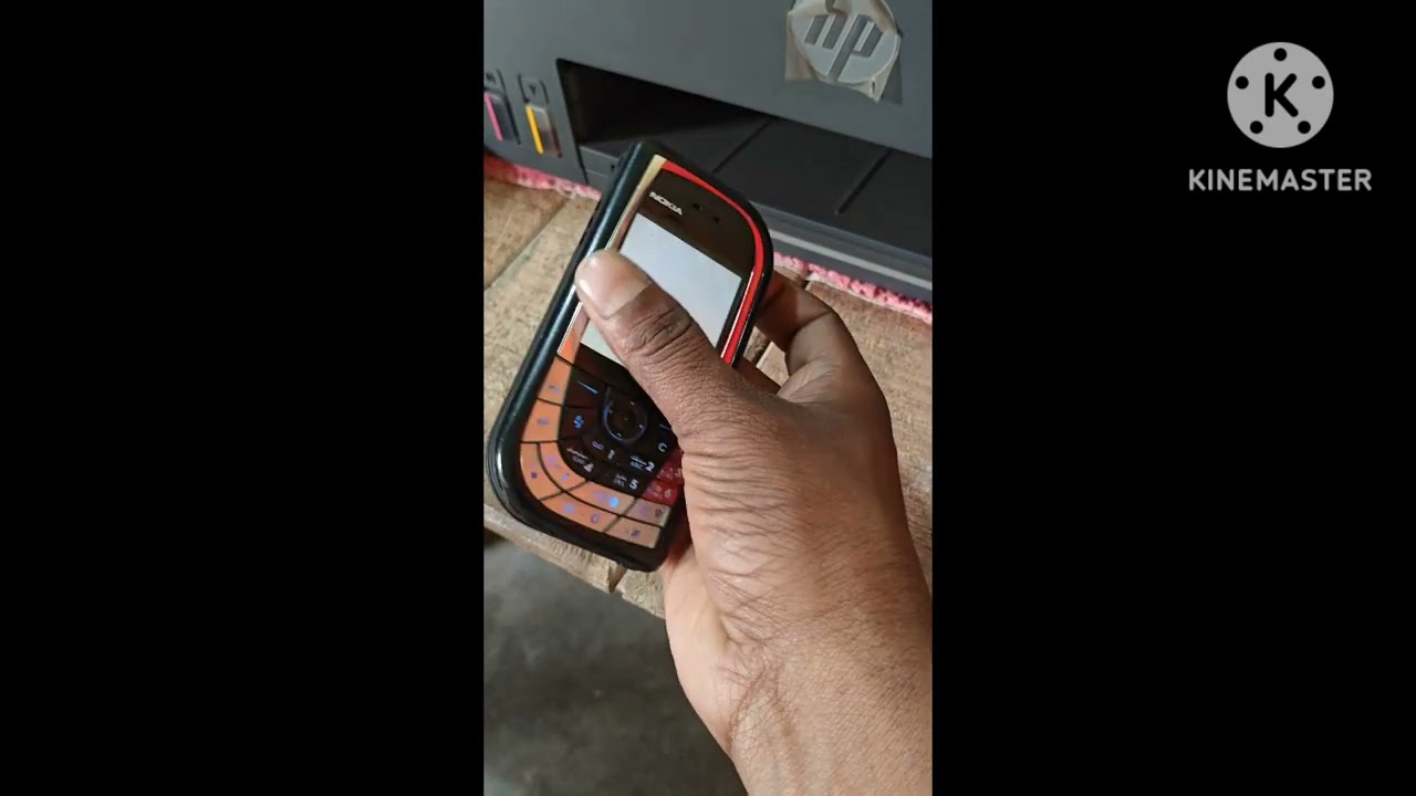 Nokia 7610 Dream of Phone Lover