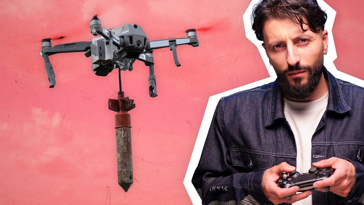 Waarom NAVO worstelt met Russische drones