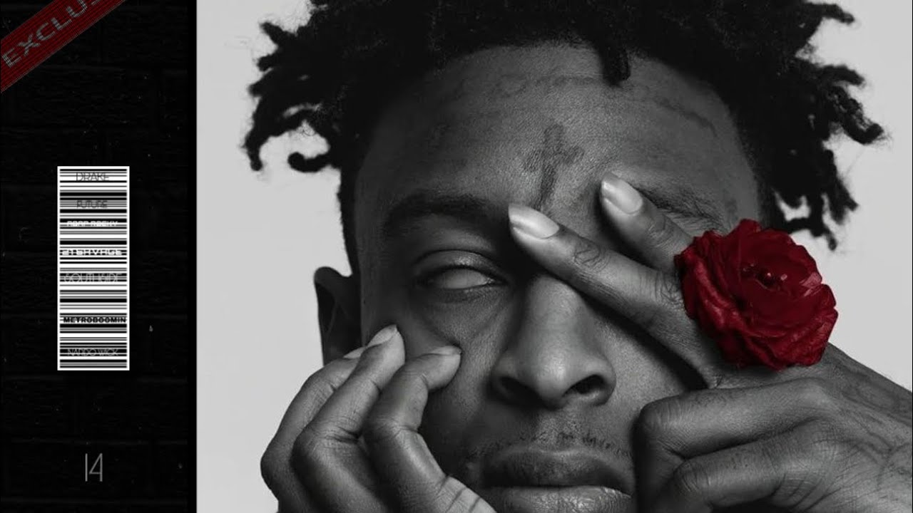 [FREE] 21 Savage Type 2026 — “Why Rick Flair?” 