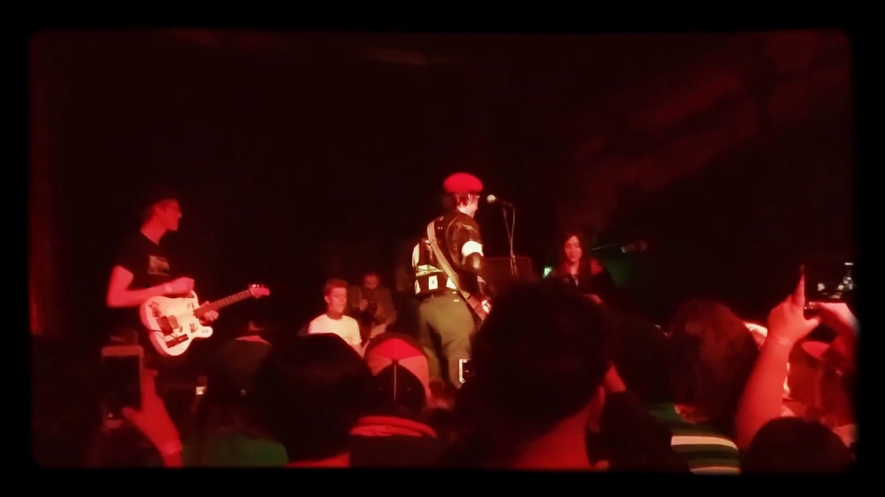 Heart to Hearts - Enjoy @ the Smell 2/22/17