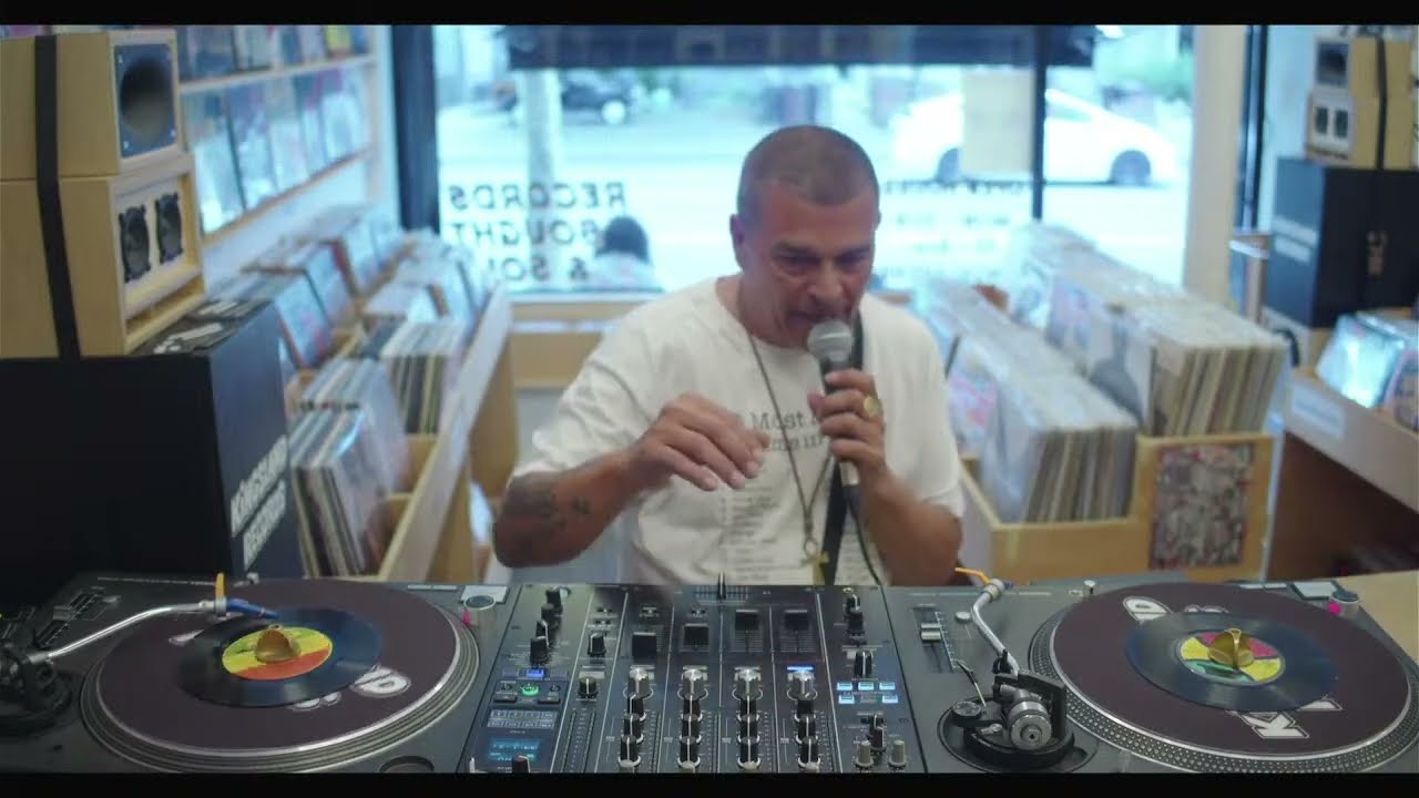 Reggae Roots and Dub show with Reality SoulJah | Kingsland Records Live #74