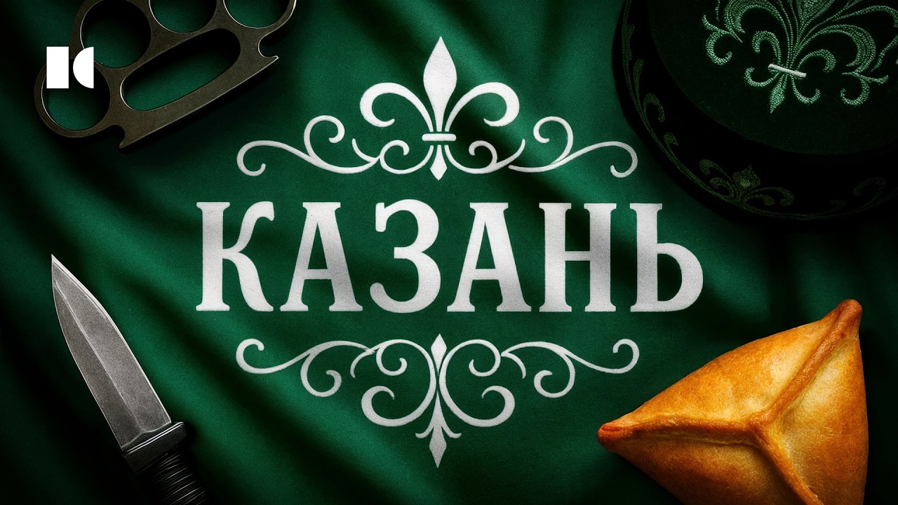 Отдельно от России: Почему Татарстан живет по-другому | Разборы