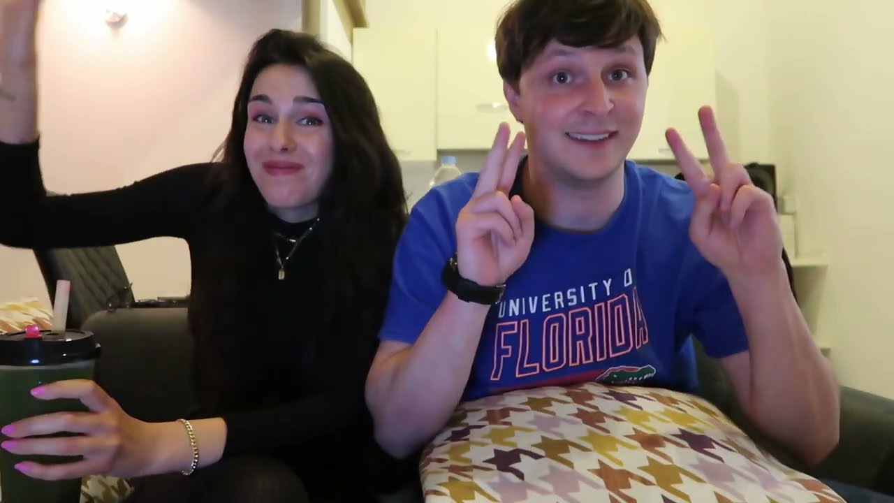 Cosa pensano gli americani degli italiani?? - Italian Breeze #55