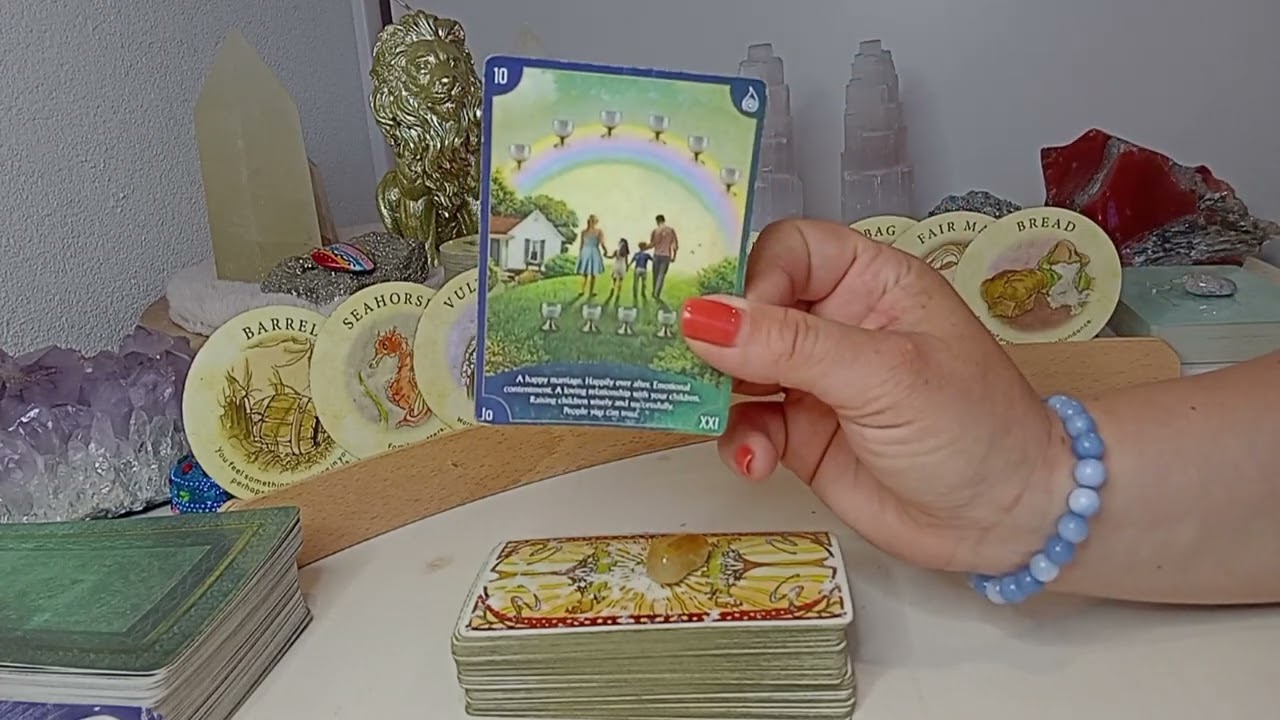 Vissen ♓️ Boodschappen van het Universum voor de komende periode 😇 Balans, positieve vooruitgang🍀🙏❤️