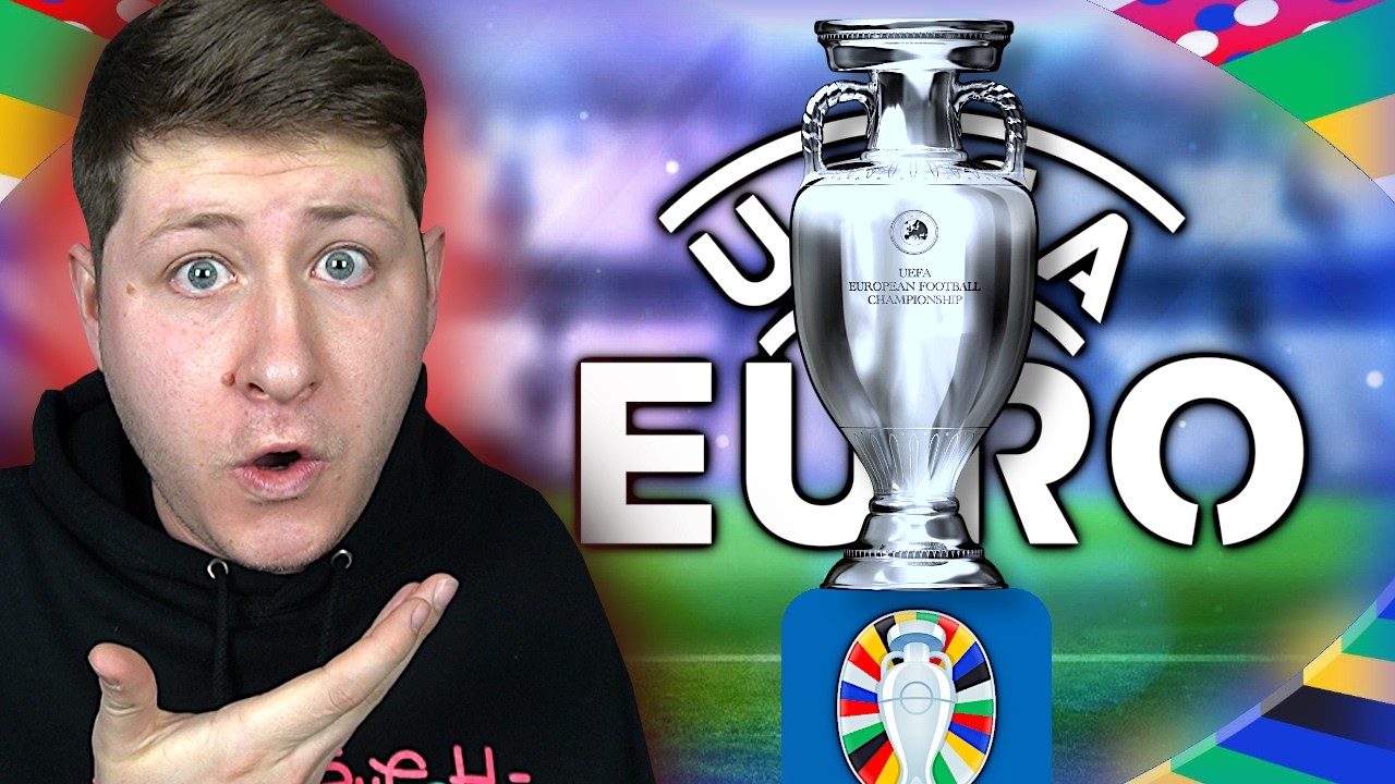 Vojta vs. Ultimátní kvíz o MISTROVSTVÍ EVROPY!