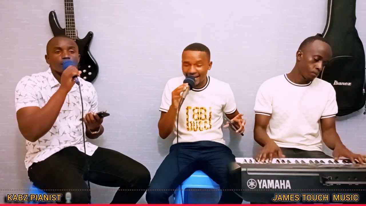 KABZ RHUMBA MIX SEASON 1