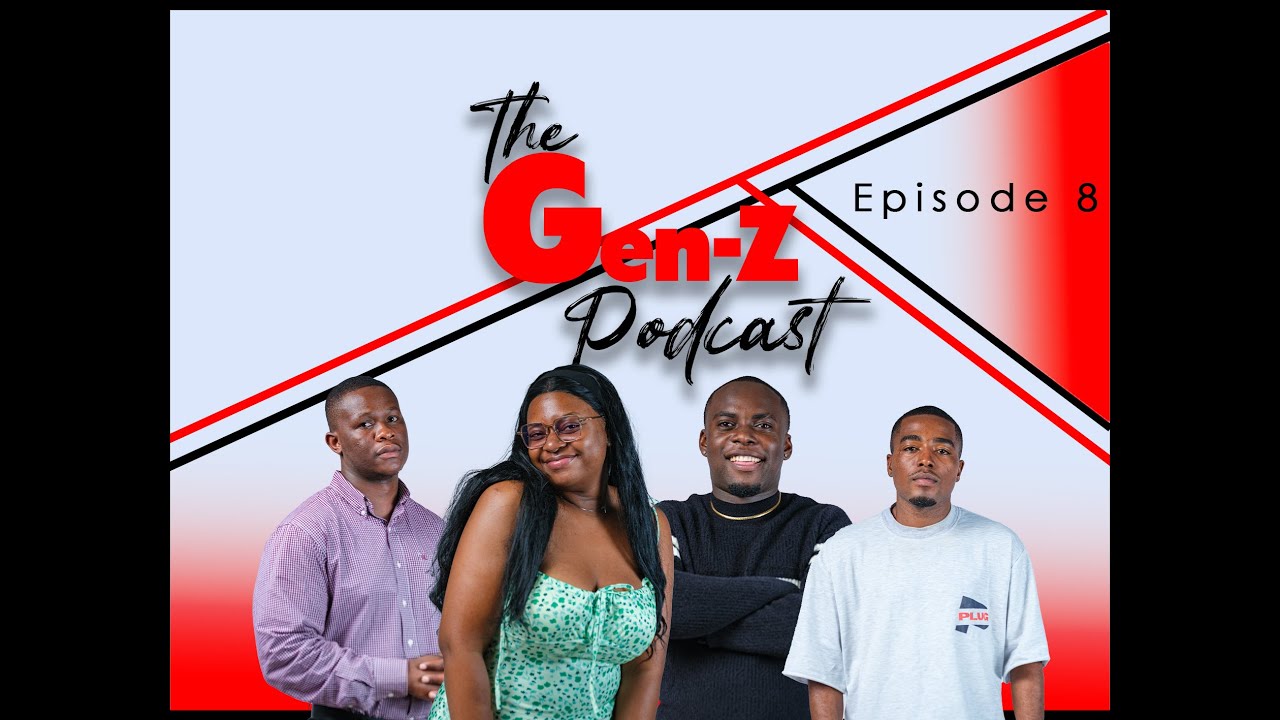 Episode 8| Culture | High School l Roads| Parenting | LGBTQ | Finance