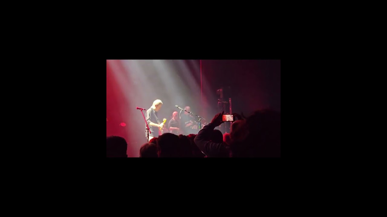 Les Best Of Floyd à L'Intégral de Belley (01) la samedi 24 janvier 2026.
