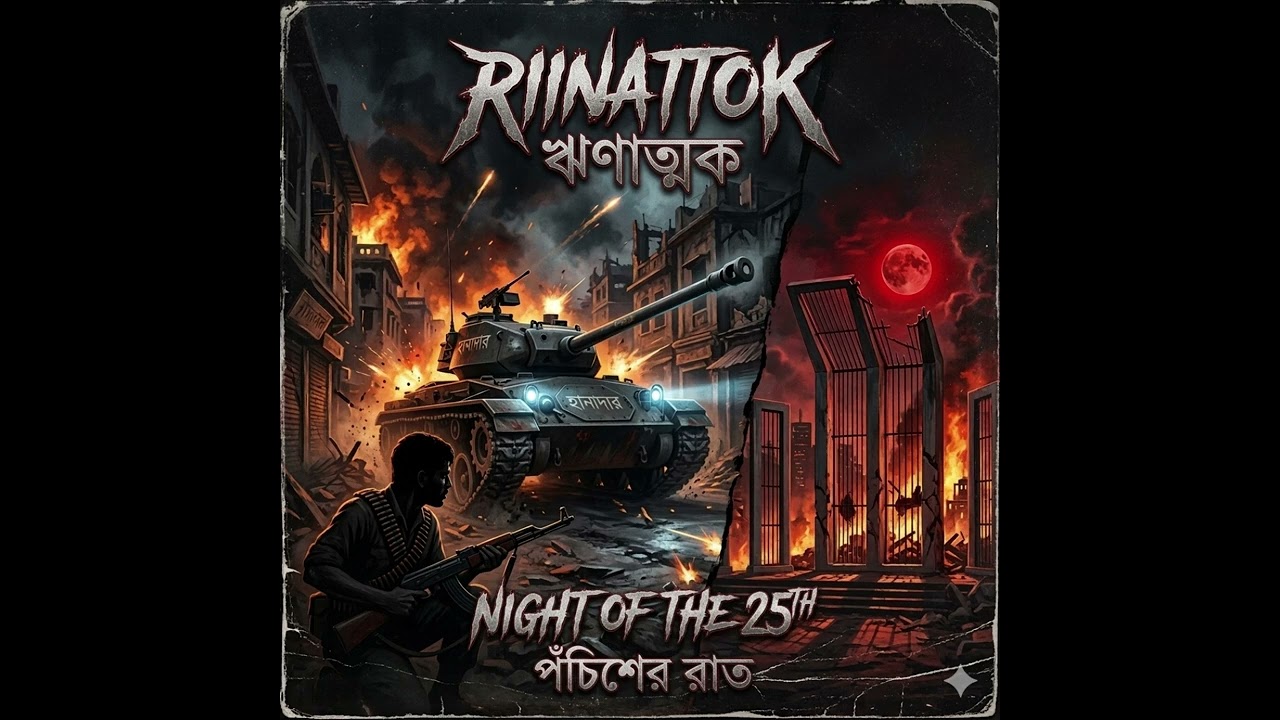Night Of 25