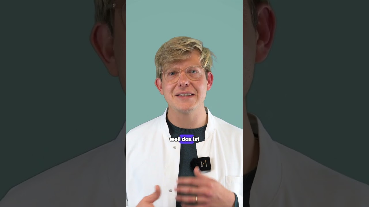 3 Tipps f&uuml;r Deine Mundhygiene - &Ouml;lziehen, Zungenschaber & co. #salufast #arzt #doctor #gesund