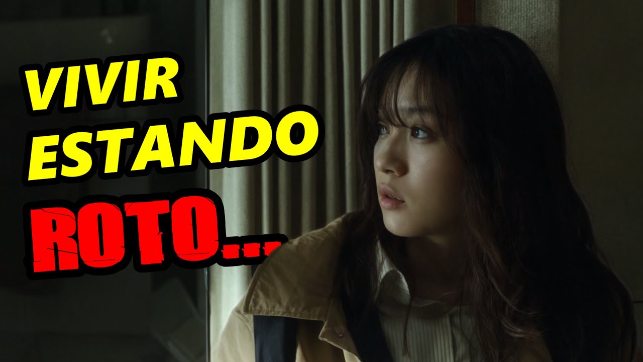 CUANDO el AMOR y la AMISTAD NO SON SUFICIENTES | My Broken Mariko | Resumen y Análisis