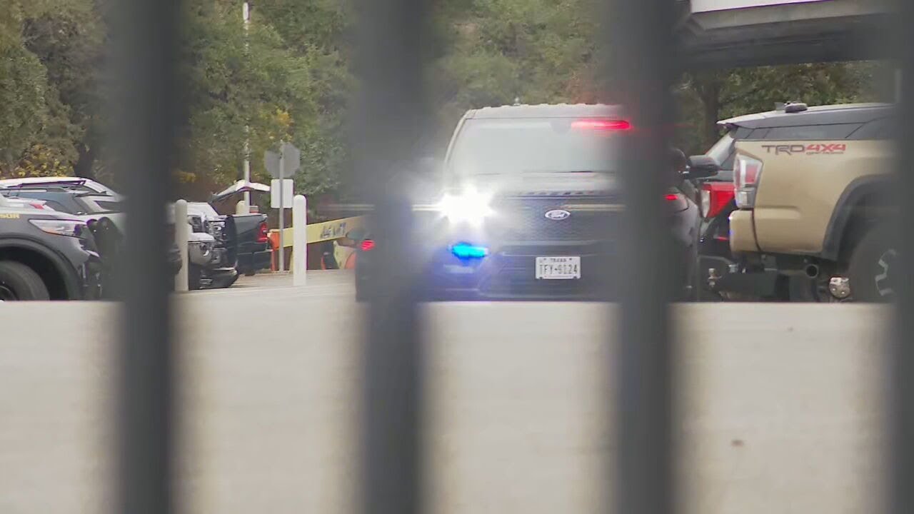 LIVE NOW: Northwest Side Shooting