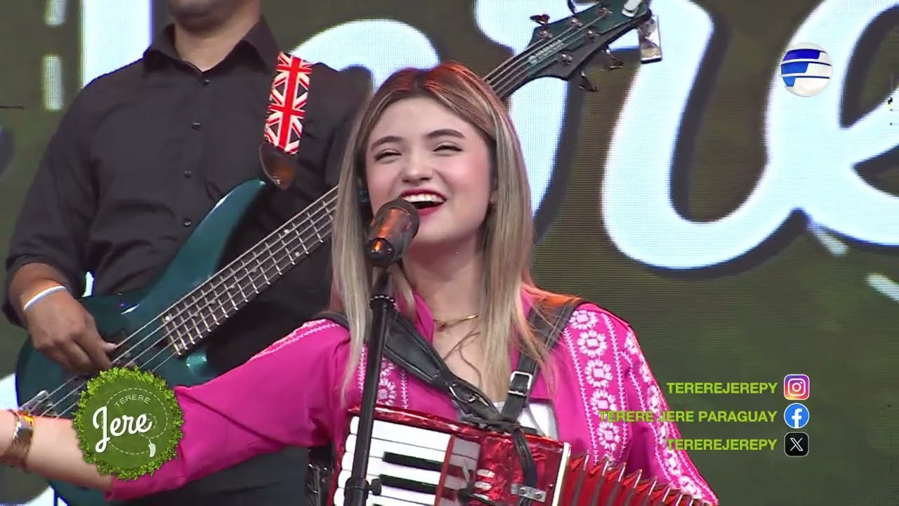 LA ANDARIEGA BAND  -  MI ESTRELLA PERDIDA
