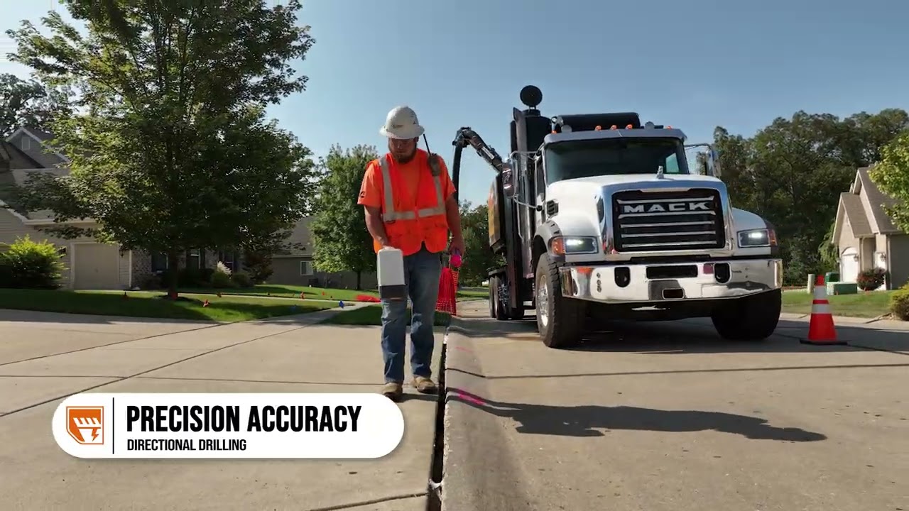 Sellenriek Construction Directional Drilling Services