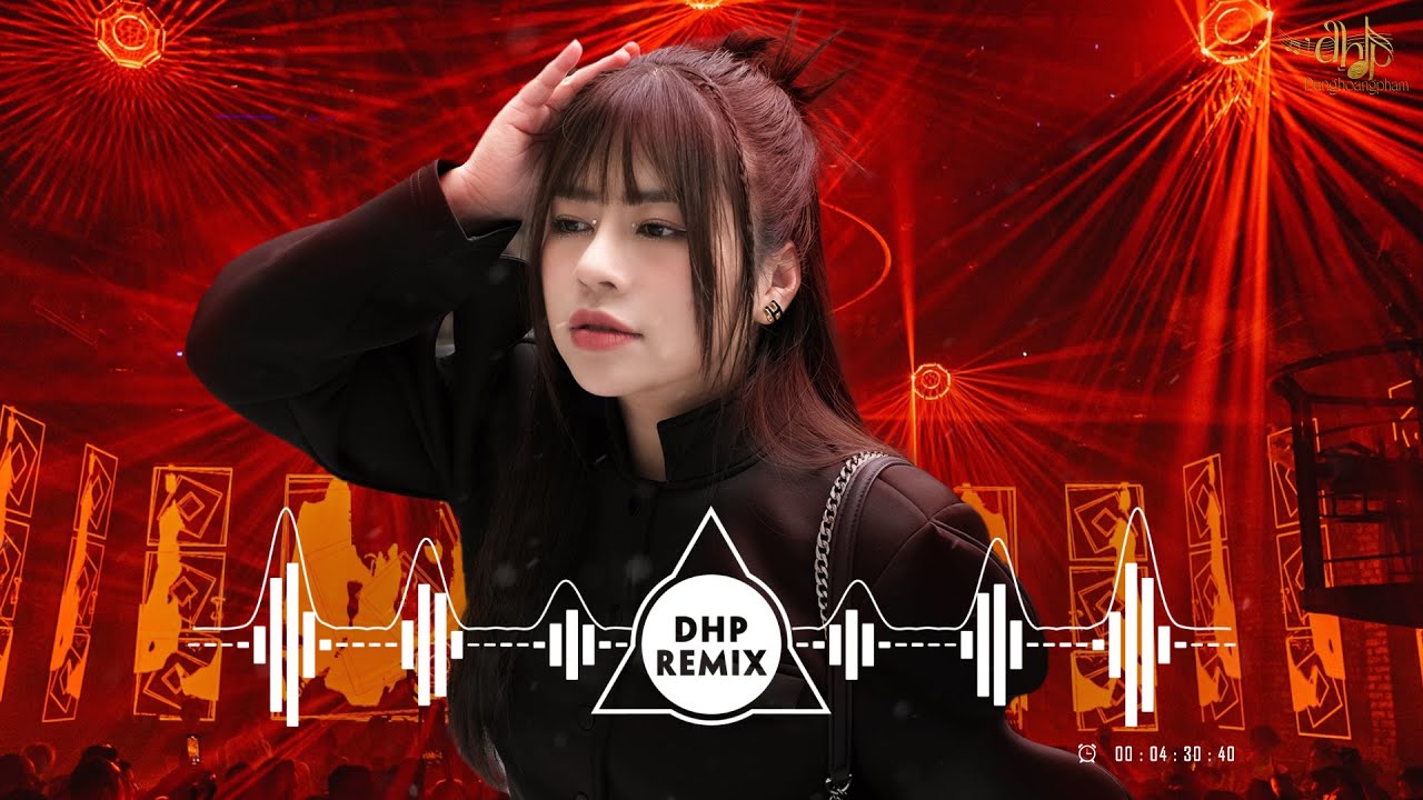 Dunghoangpham Remix Hot Trend Tiktok | Nếu Em Không Về, Đêm Trăng Tình Yêu Remix | Nhạc Remix 2023