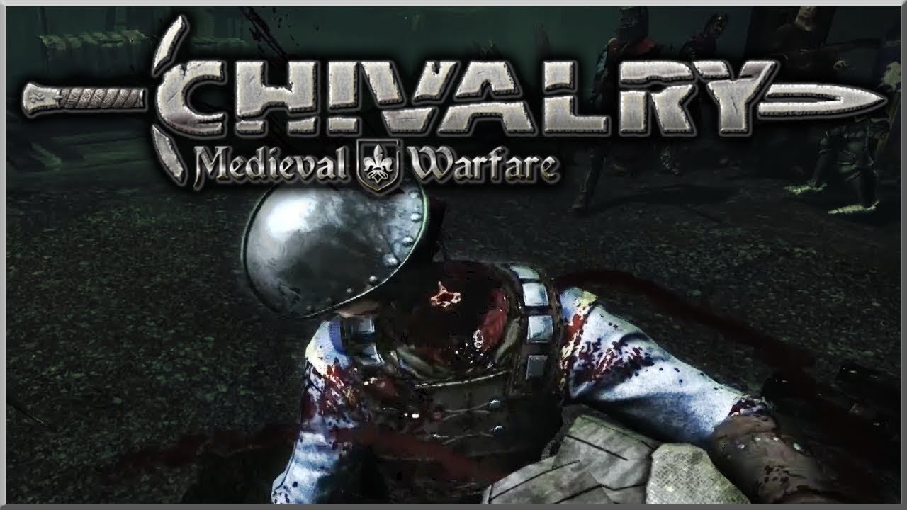 حرب الفرسان | Chivalry Medieval Warfare