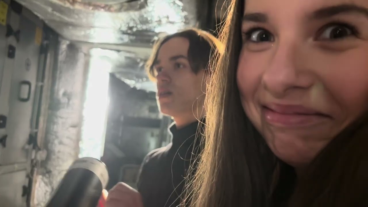 1984 – making of