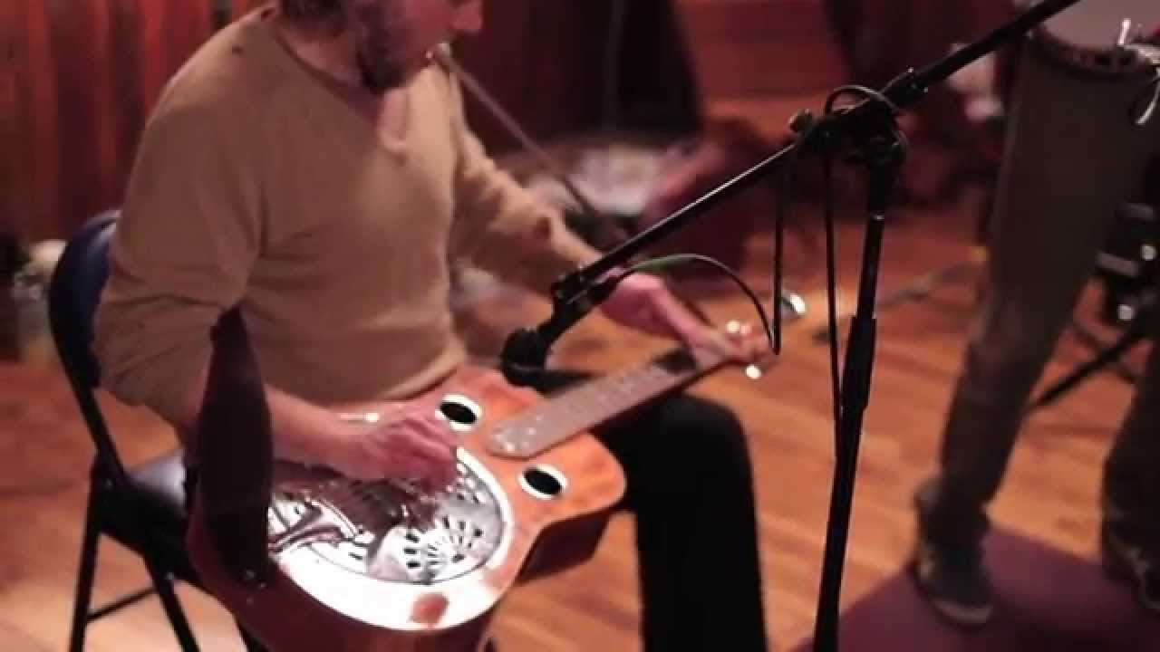 Mark Lavengood and friends - Methodist Preacher