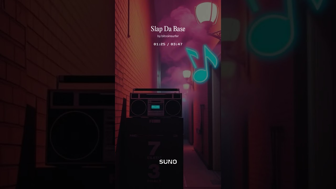 Slap Da Base