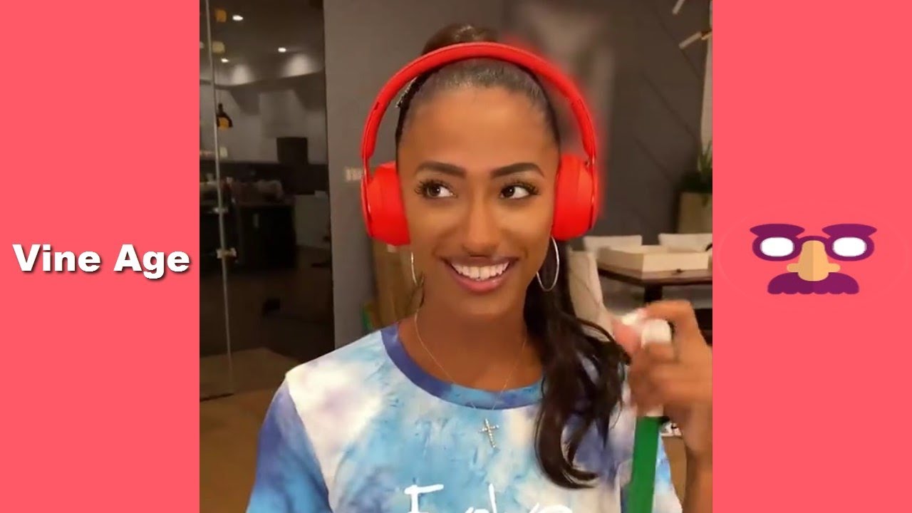 Ultimate JaNina Funny Videos (W/Titles) Funny Video of JaNina 2021 - Vine Age✔