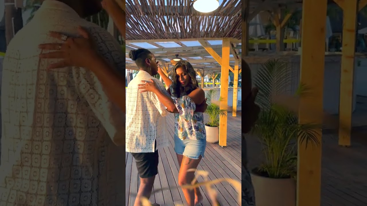 Bailar Con Estilo Mauritius / Kizomba / Rema - Charm / Mauritius
