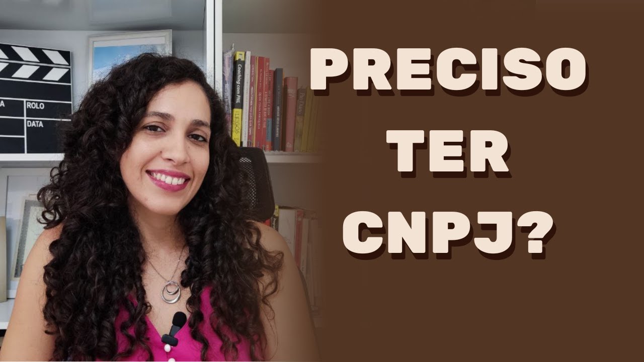 Preciso de um CNPJ para começar na Tradução?
