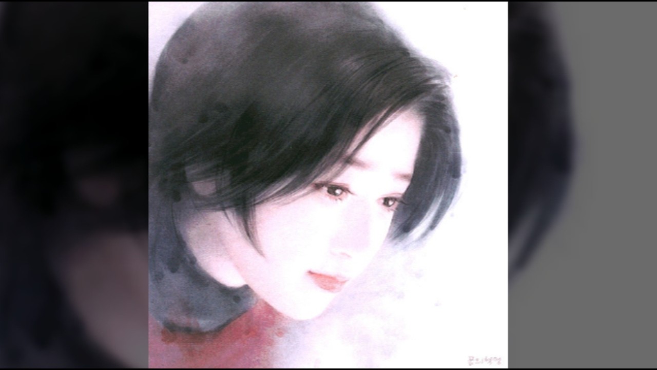 겨울의 찻잔 ㅣ 따뜻한 , 어쿠스틱 , 발라드 (아내가 만든 노래)