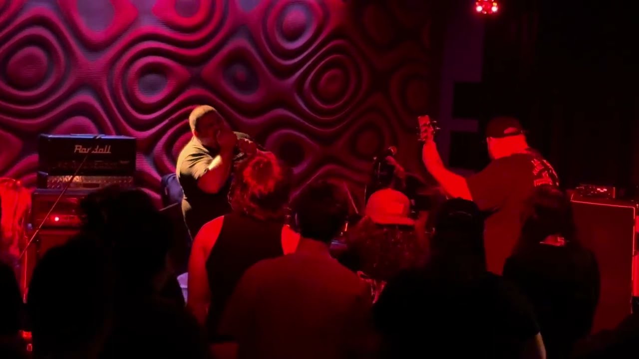 MALANDRO at The Starlet Room