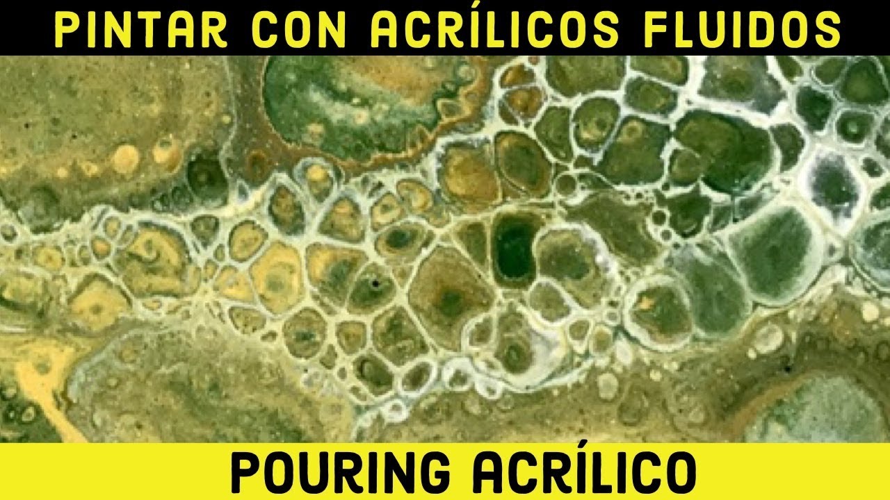 C&Oacute;MO HACER POURING