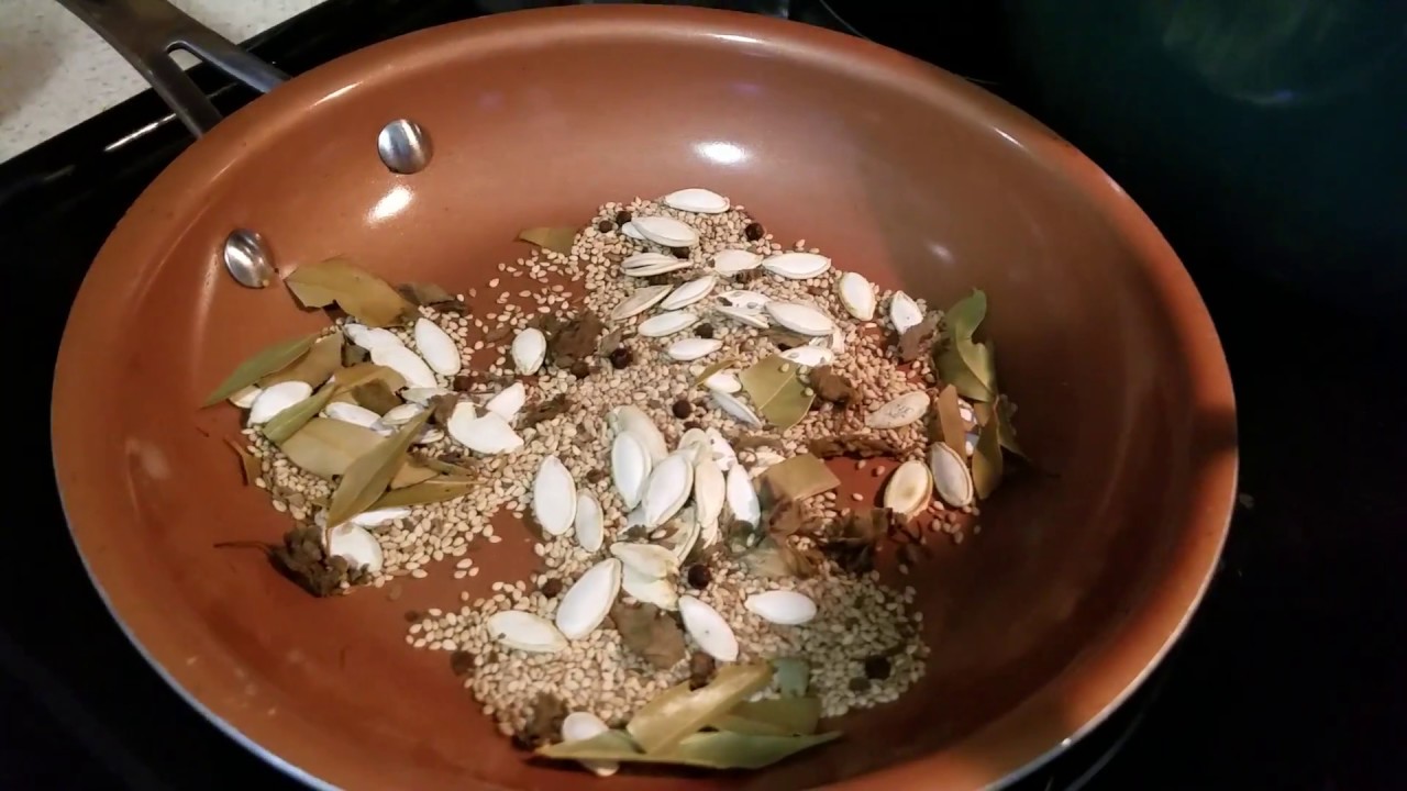 El Recaudo para los Tamales PARTE 2