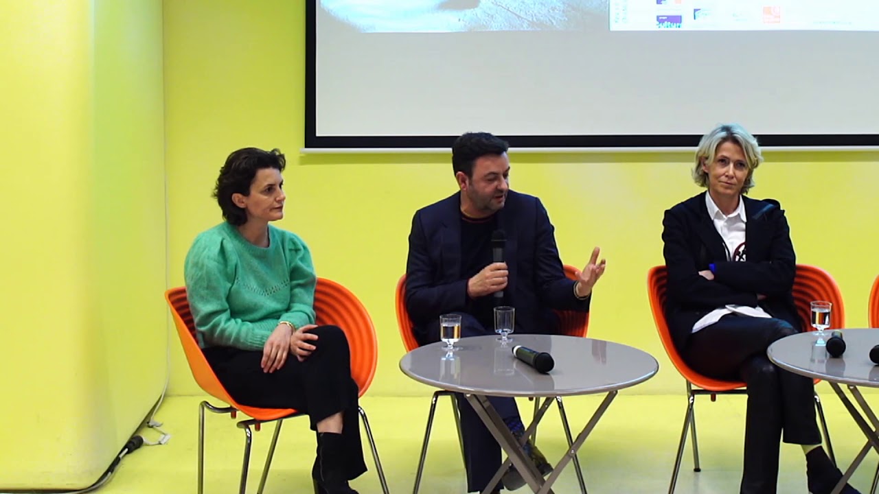 Quel futur pour l’architecture ? Économie de moyens versus nouvelle économie