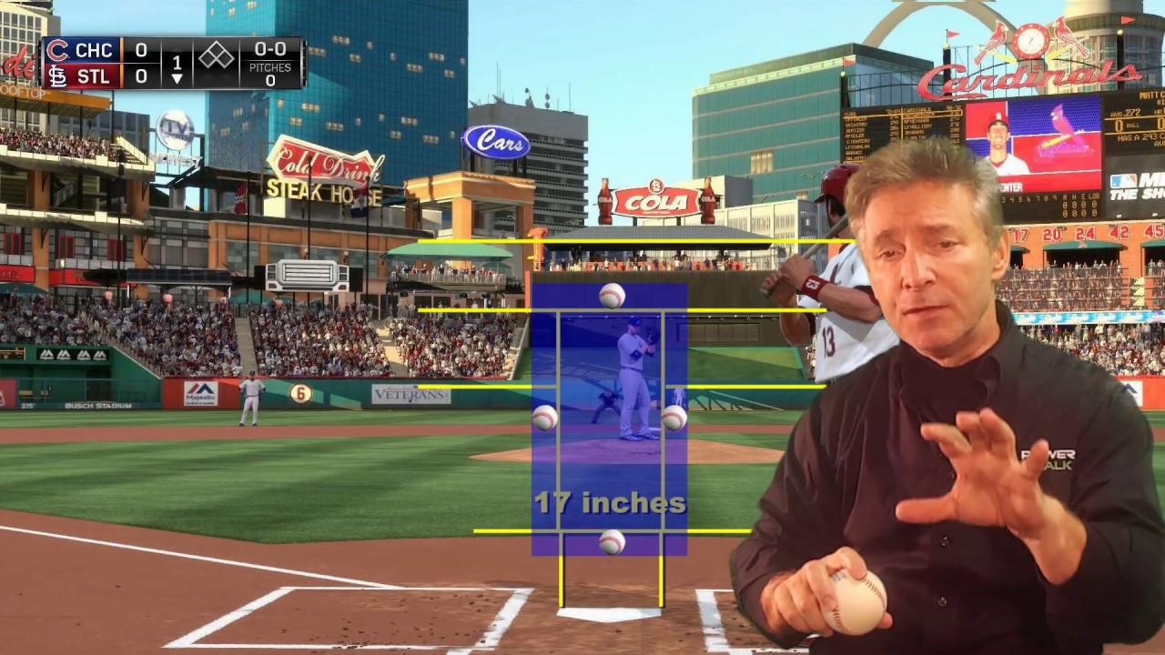 Обработка данных MLB Pitchf/x с помощью Python
