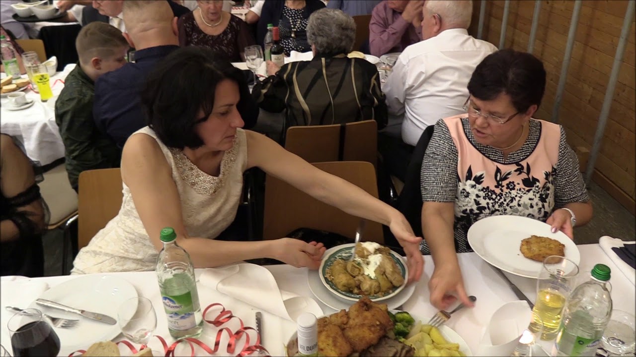Silvesterparty    2018  Grünholder  Stuben  -   Gablingen