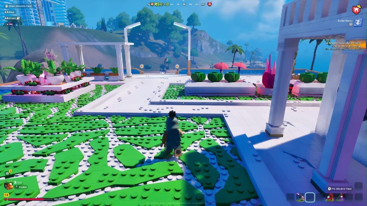 Fortnit gg built